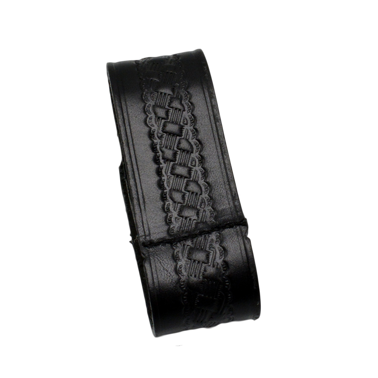 Perfect Fit Handcuff Strap with Safety Snap | Standard Handcuff