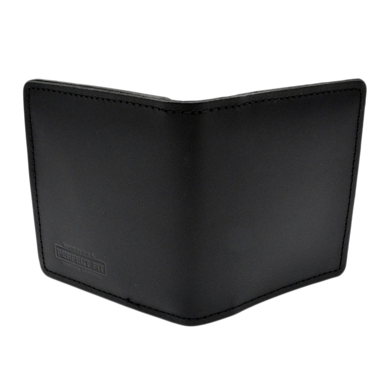 California Corrections Flat Badge ID Case Document Holder | CDCR