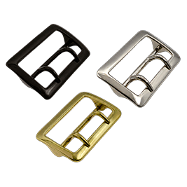 Belt Buckles and Accessories