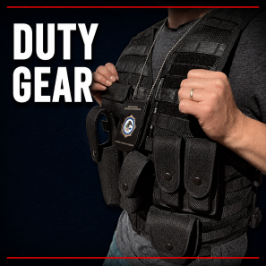 Duty Gear