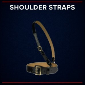 Shoulder Straps