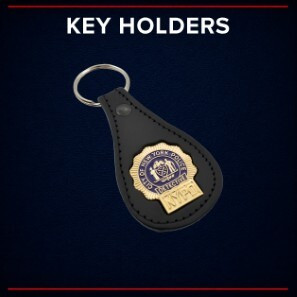 Leather Key Fobs & Key Holders