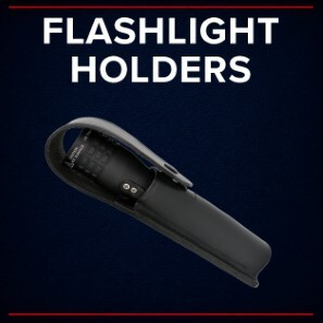 Flashlight Holders