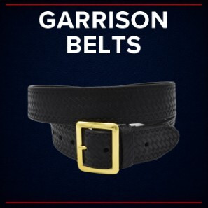 Garrison Belts