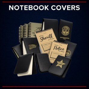 Notebook Covers