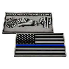 Challenge Coins