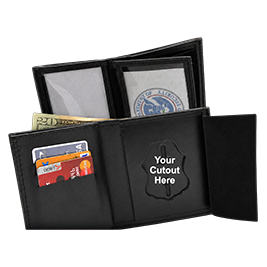 Double ID and Credential Cases