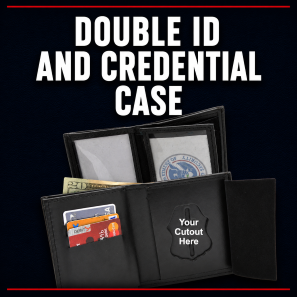 Double ID and Credential Cases
