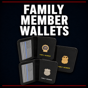 Family Member Wallets