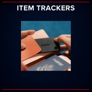 Item Trackers