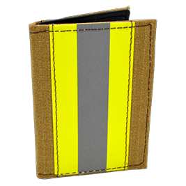 Firefighter Wallets