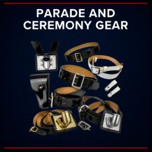 Parade and Ceremony Gear