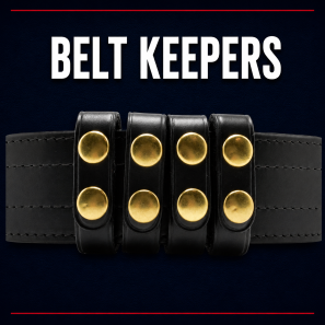 Belt Keepers