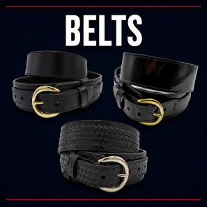 Belts