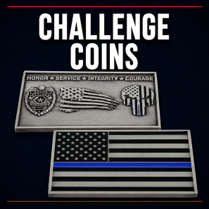 Challenge Coins