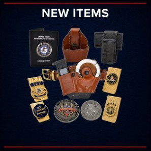 New Items