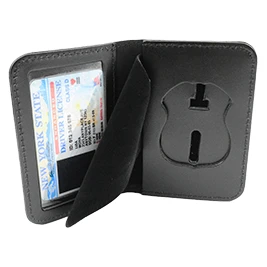 State and Local Agency Specific Badge Cases