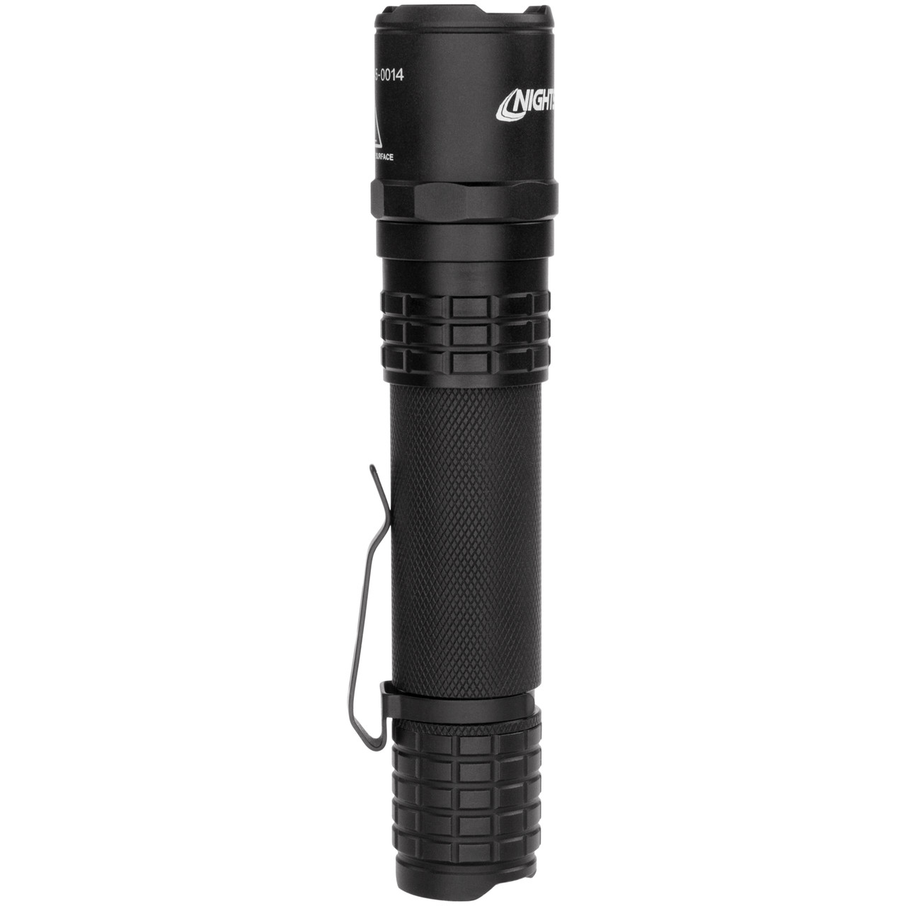 compact usb rechargeable flashlight Nightstick USB-320 Mini-TAC Equipped with a powerful LED lamp Rechargeable Flashlight,160000 Lumens,5000mAh with LCD