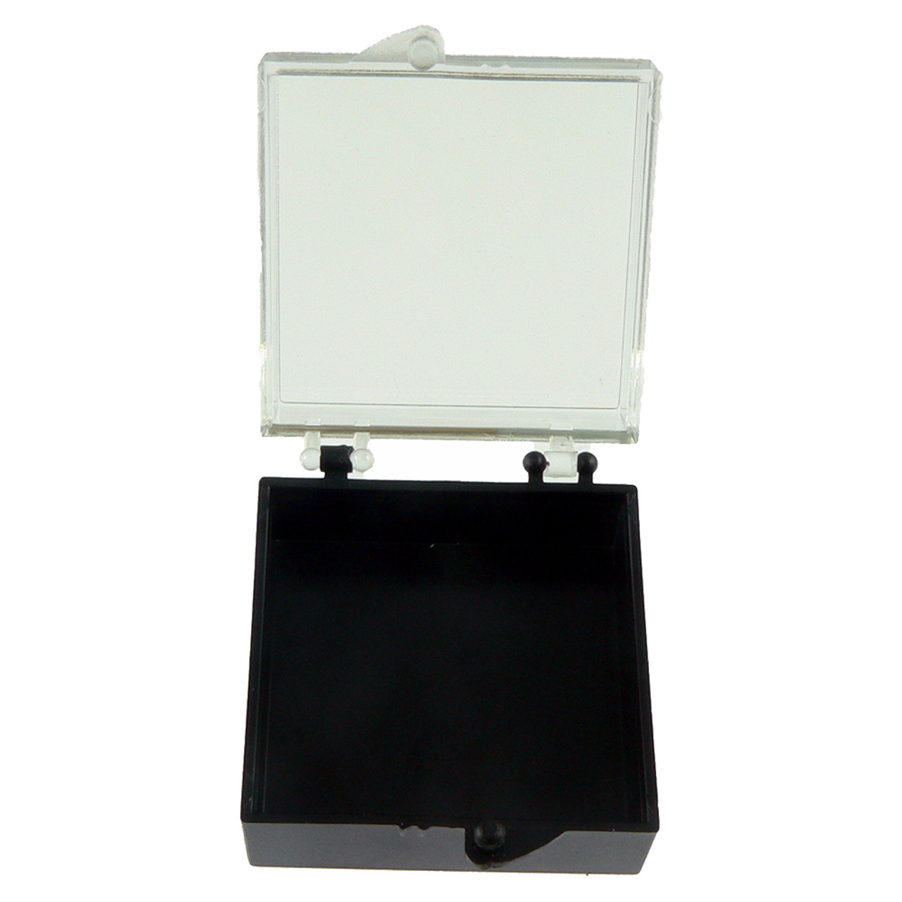 Lapel pin presentation box, Pin display box, Pin case