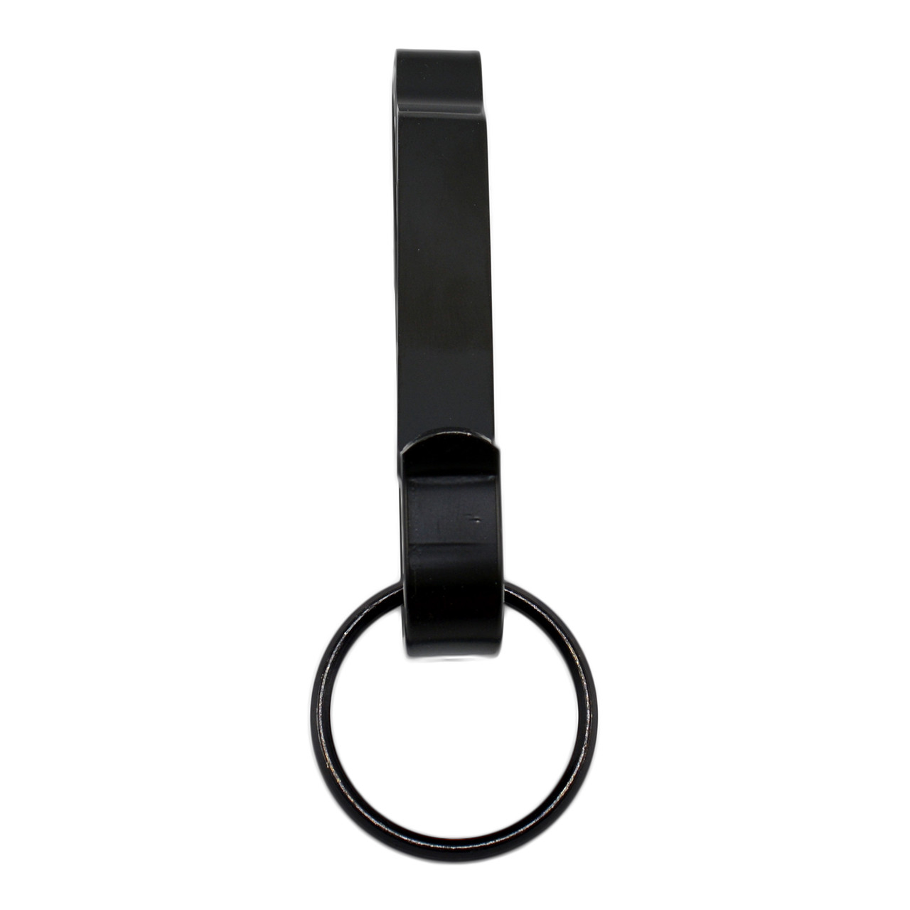 Heavy Duty Tactical Key Clip - Police Security Corrections