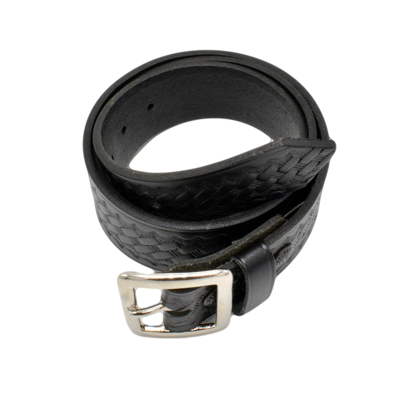 Jay-Pee Garrison Belt | Corrections belt | Uniform Belt