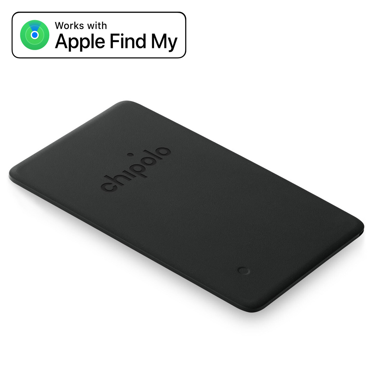 Chipolo CARD Spot - Works with the Apple Find My Network