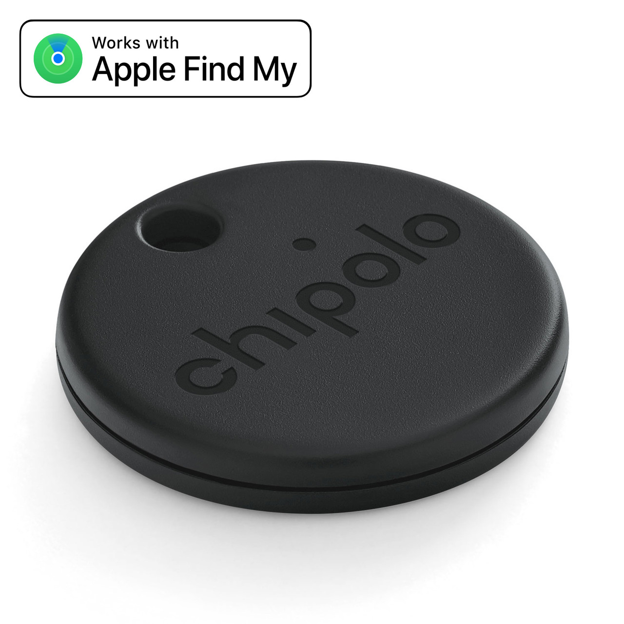Chipolo ONE Spot - Works with the Apple Find My Network