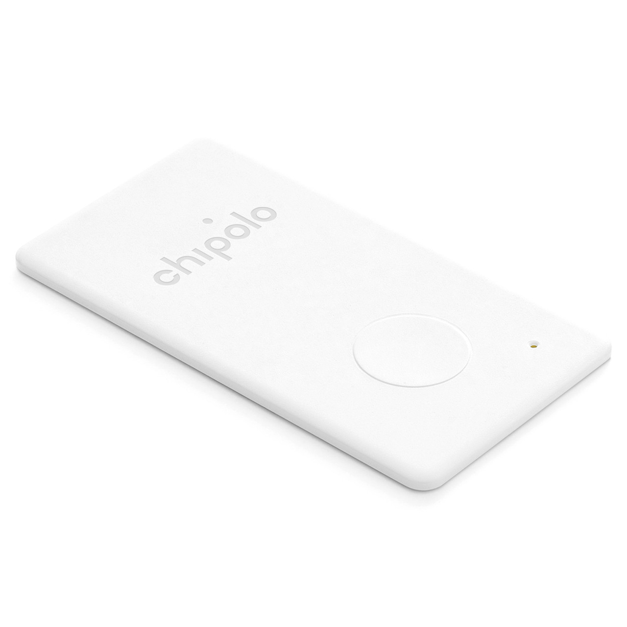 Chipolo One Bluetooth item finder - 4 Pack (White