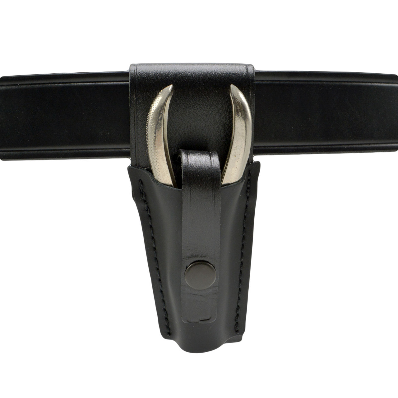 【POINTER】ポインター　USA製　ガチャポケ Jay Pee Leather Ticket Hole Punch | T Key Holder | Leather Tool Holder