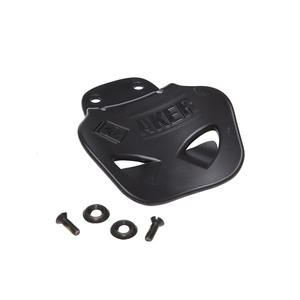 Aker Leather Small Paddle Replacement Unit