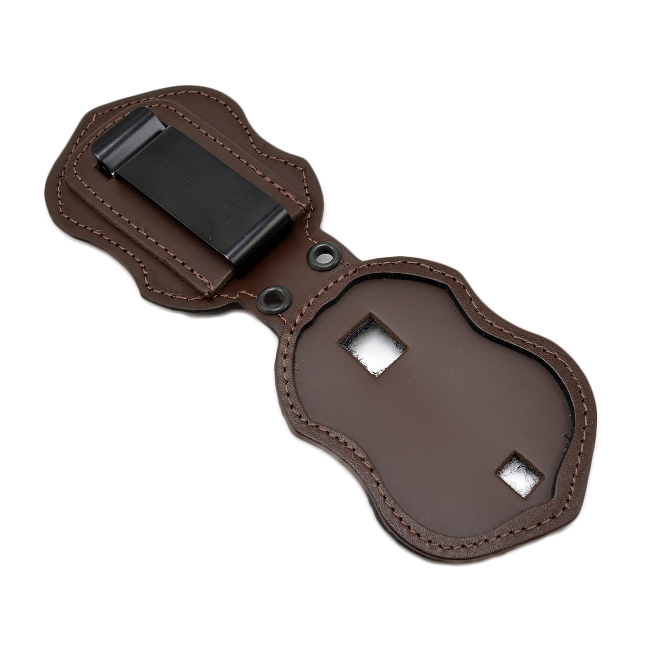 Badge Holder - Retractable w/ Belt Clip, Assorted – Supreme Court Gifts