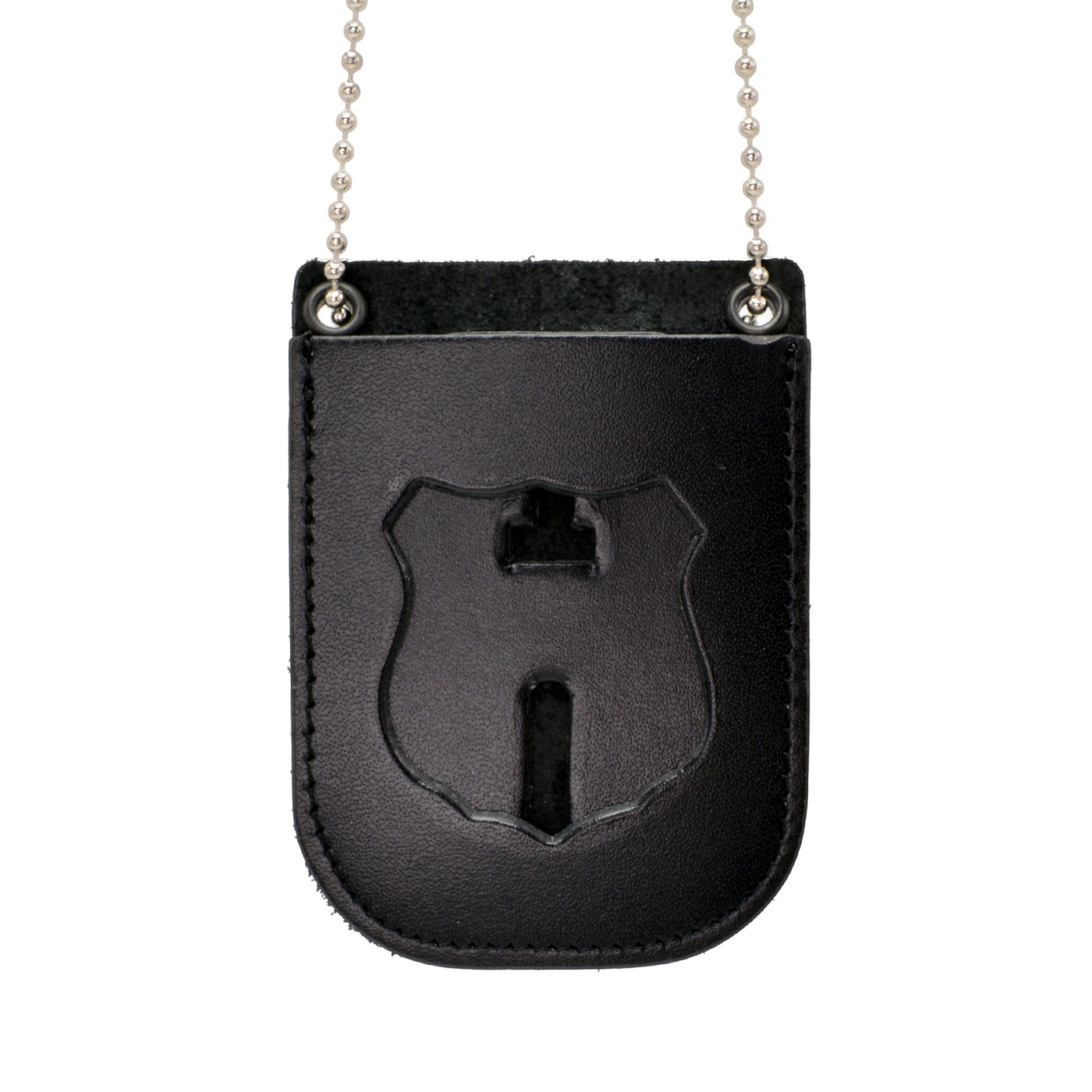 police belt clip