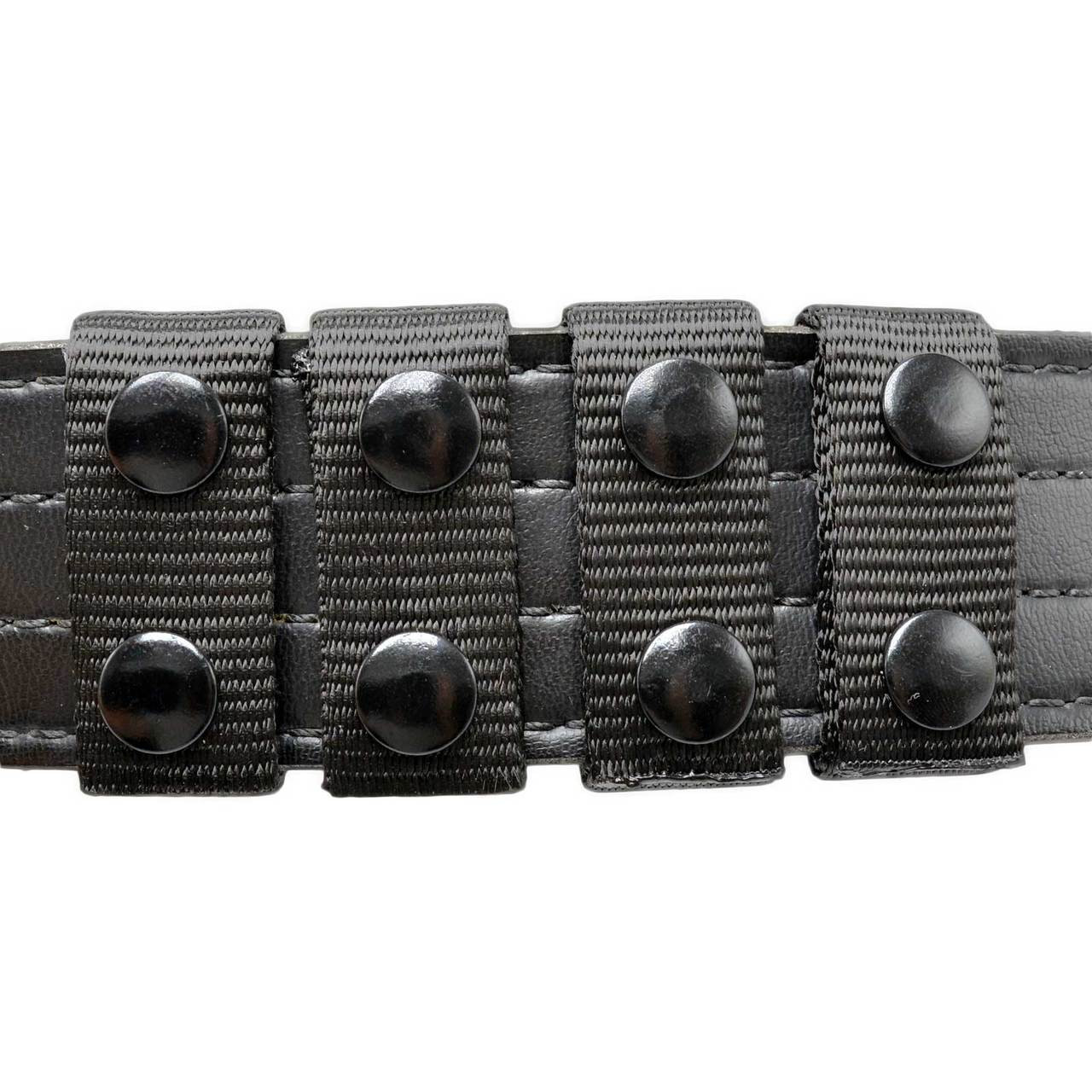 Perfect Fit Nylon Duty Belt Keepers - 4 Pack 804-N