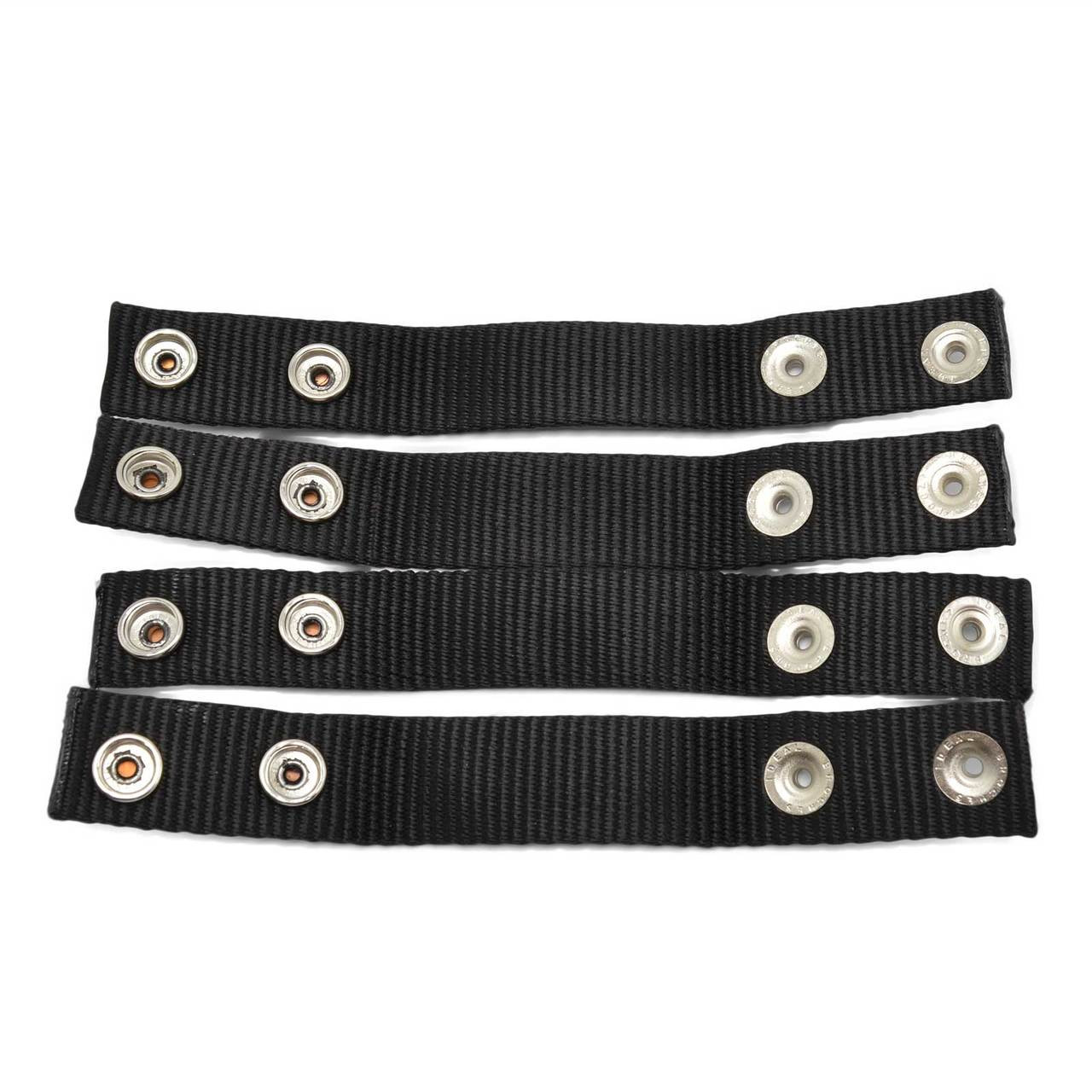 Rothco Web Keeper Straps - 4 Pack