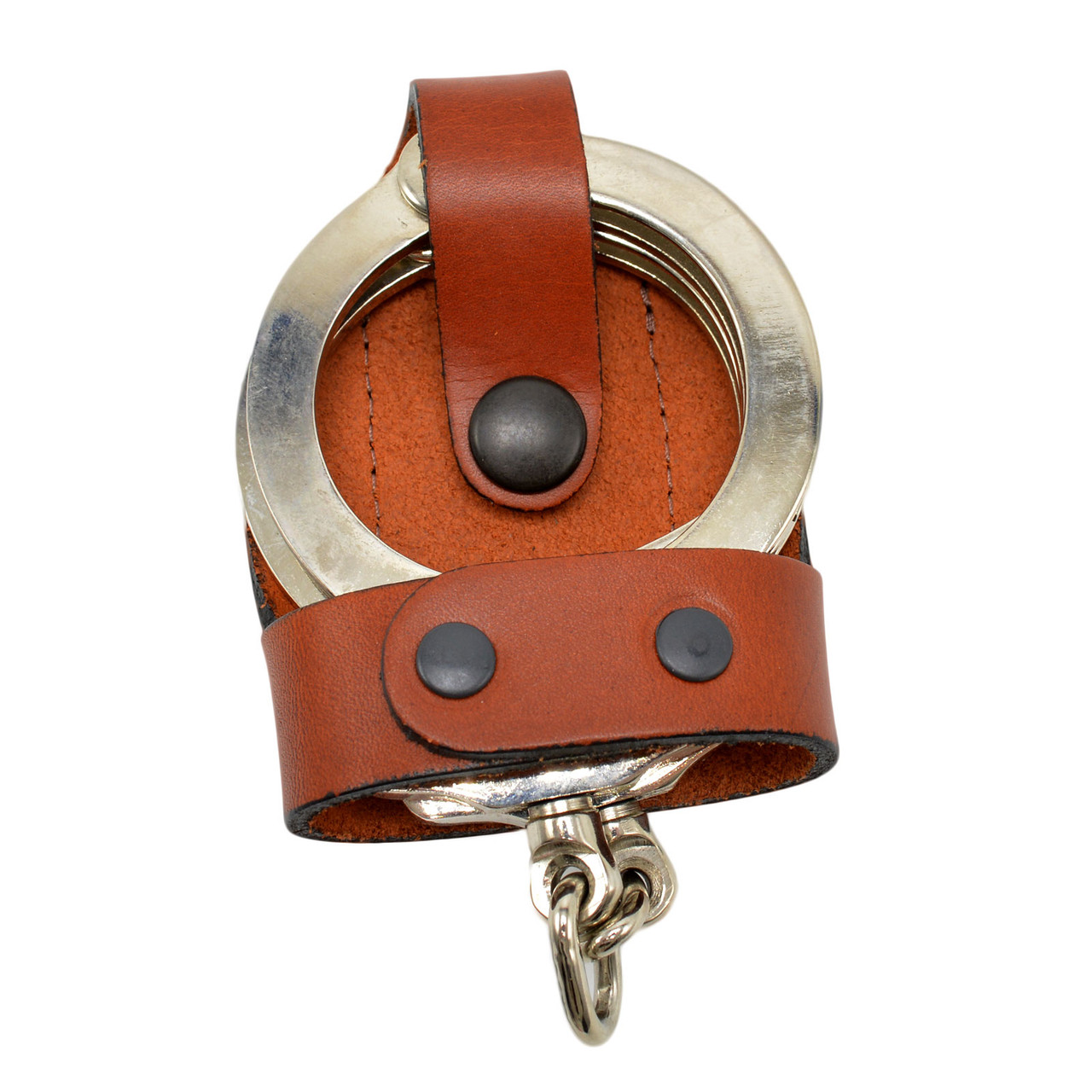 【UNDERCOVER】真鍮 ダブルバックル LEATHER CUFF F UNDERCOVER】真鍮 ダブルバックル LEATHER CUFF F UNDERCOVER
