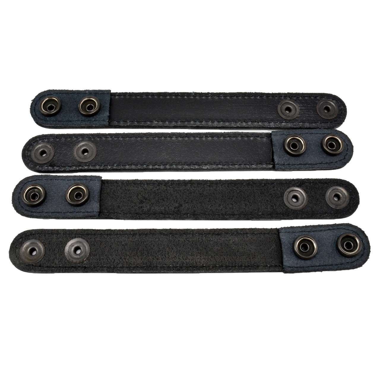 Perfect Fit Duty Belt Keepers 1