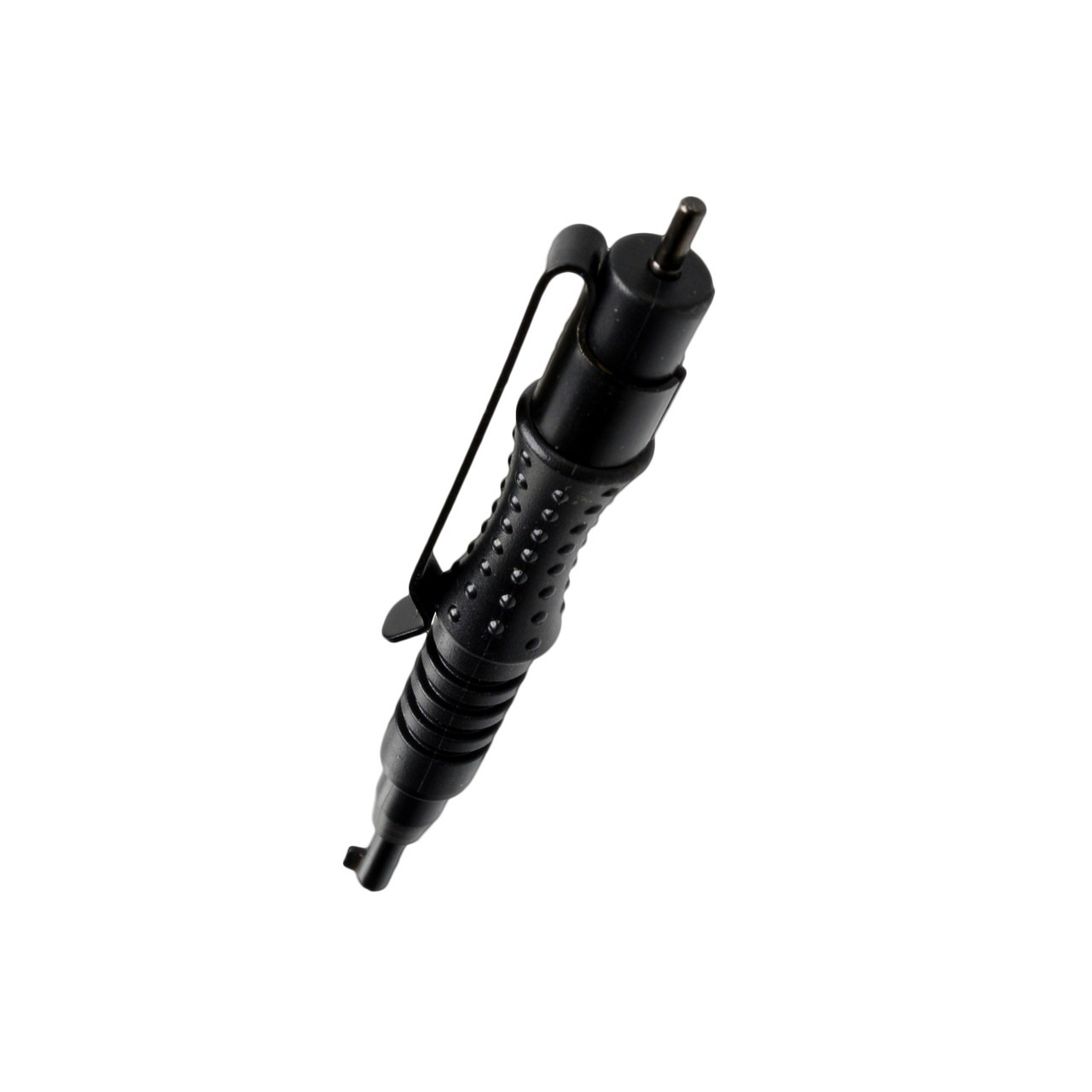 Heavy Duty Tactical Key Clip - Police Security Corrections