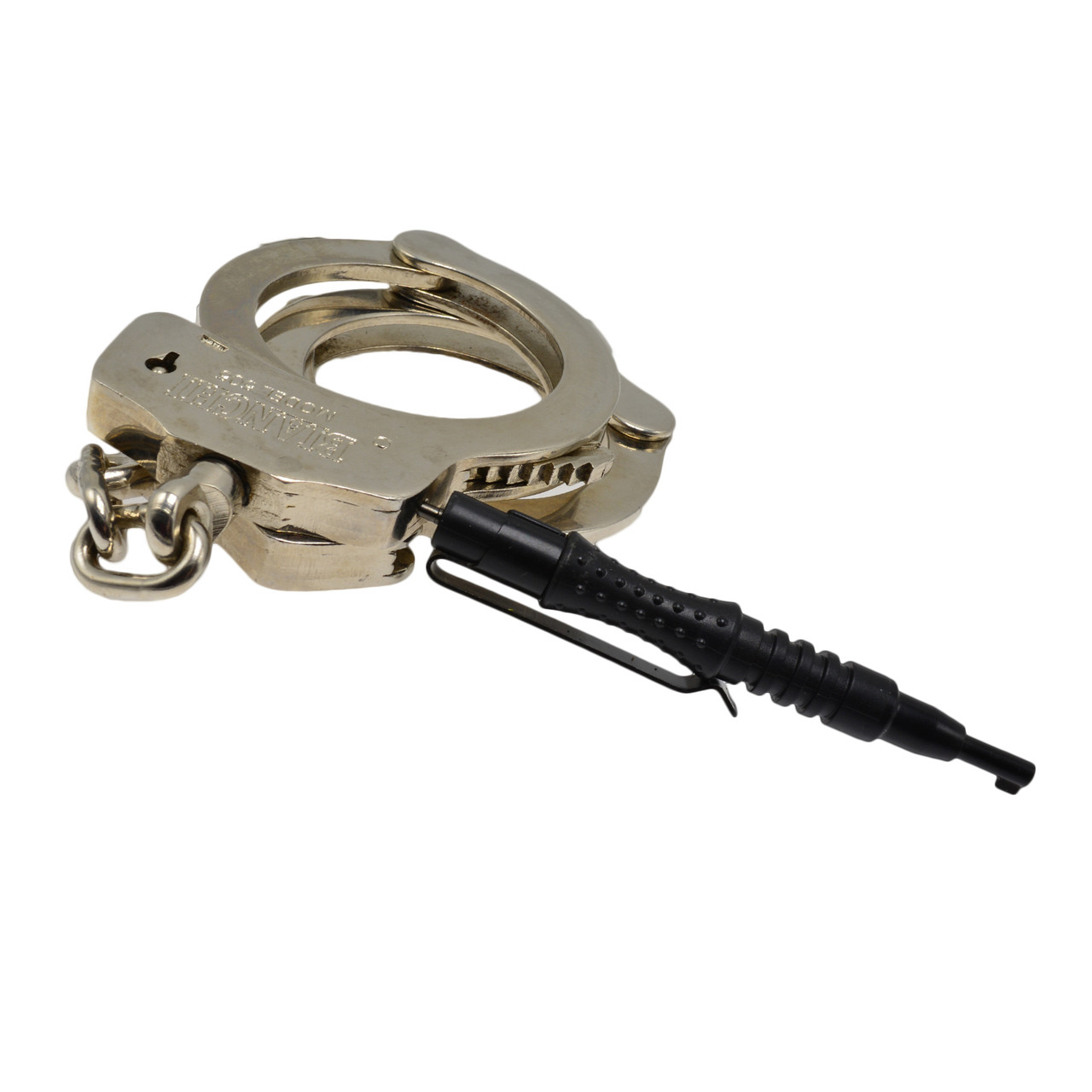 Universal Handcuff Key