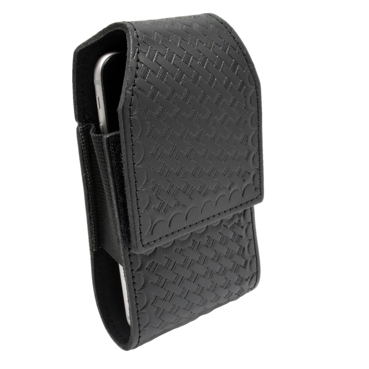 Belt Phone Pouch Large Smartphone Holder, Multi-Purpose Tactical Cell Phone  Case