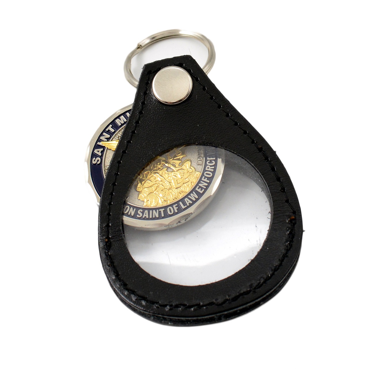 Coin Key Chain Converter – Ranger Coin Store