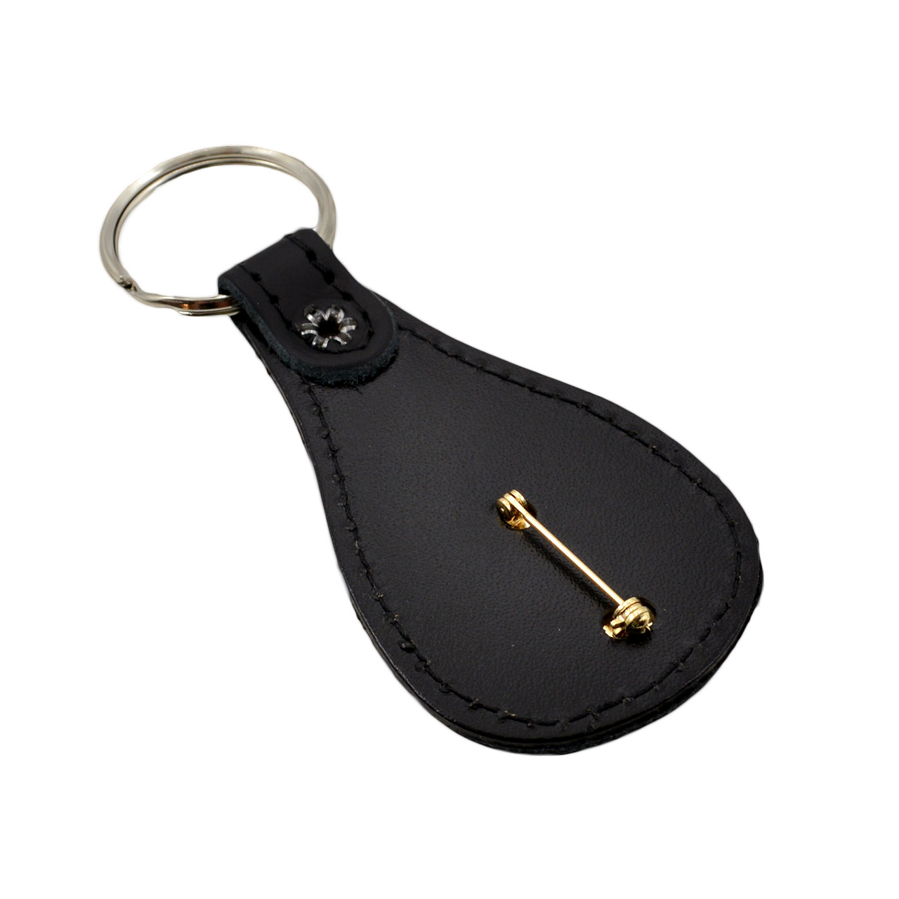 Key Holder Key Case Corgi Key Holder PU Keyring Entrance Guard Card  Keychains