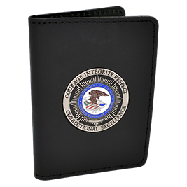 FBOP - Bureau of Prisons