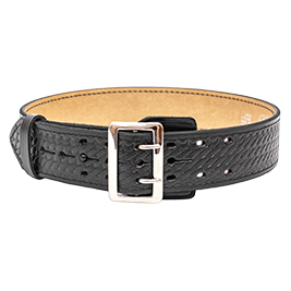 Sam Browne  &  2 1/4" Duty Belts