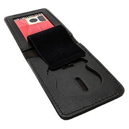 Agency Specific ID and Credential Cases