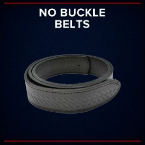 Mechanic's, No-Scratch & Inner Duty Belts