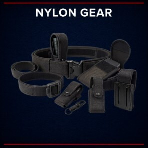 Nylon Duty Gear