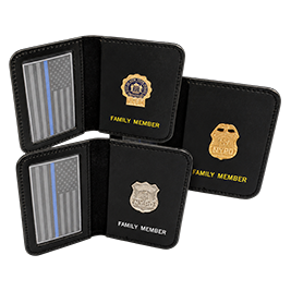 Family Member Wallets