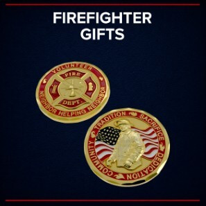 Firefighter Gifts