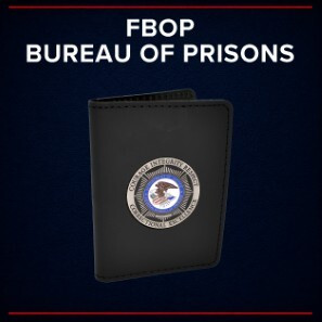 FBOP - Bureau of Prisons