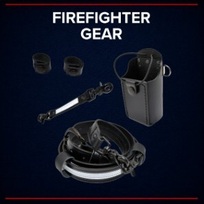 Firefighter Gear